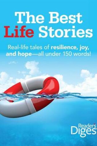 Cover of The Best Life Stories