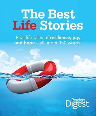 Book cover for The Best Life Stories