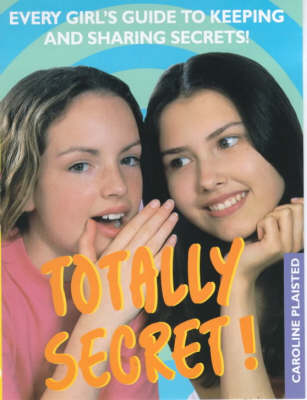 Book cover for Totally Secret