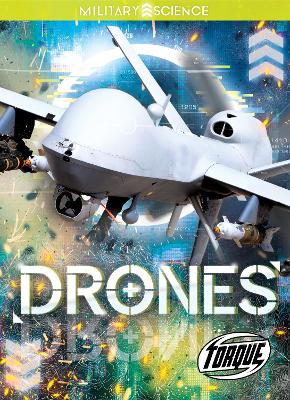 Cover of Drones