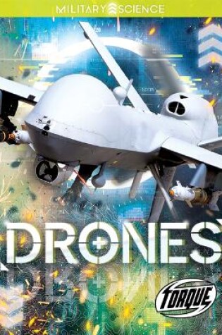 Cover of Drones