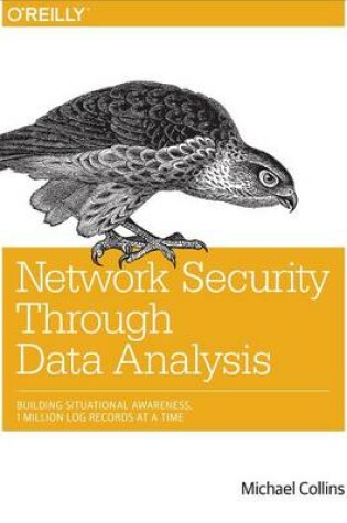 Cover of Network Security Through Data Analysis
