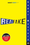 Book cover for Real Fake