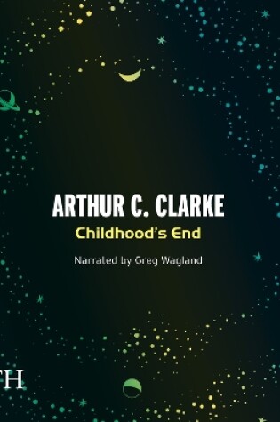 Cover of Childhood's End