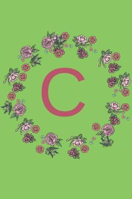 Book cover for C