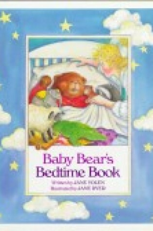 Cover of Baby Bear's Bedtime Book