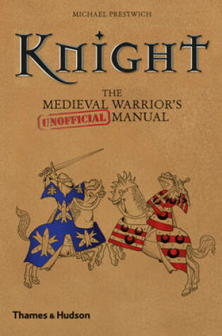Cover of Knight