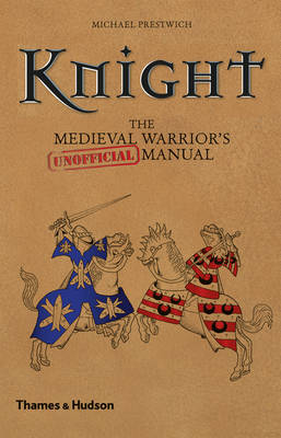 Book cover for Knight