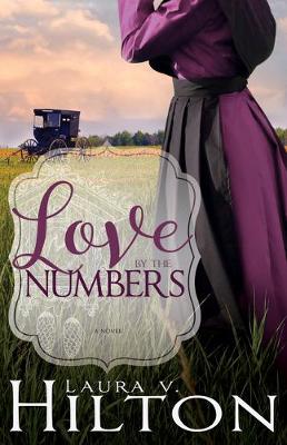 Book cover for Love by the Numbers