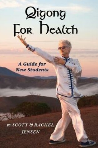 Cover of Qigong for Health