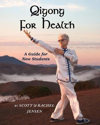 Book cover for Qigong for Health