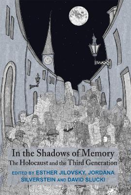 Cover of In the Shadows of Memory