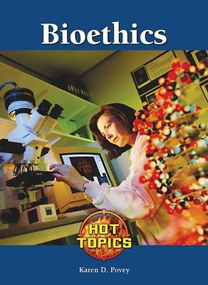 Cover of Bioethics