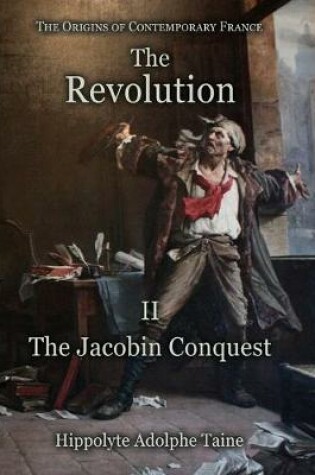 Cover of The Revolution - II