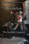Book cover for The Revolution - II