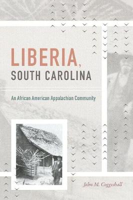 Book cover for Liberia, South Carolina