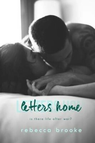 Cover of Letters Home