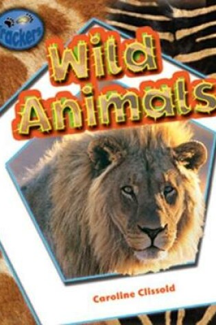 Cover of Wild Animals