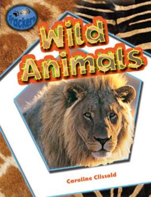 Cover of Wild Animals