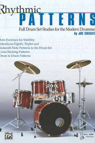 Cover of Rhythmic Patterns