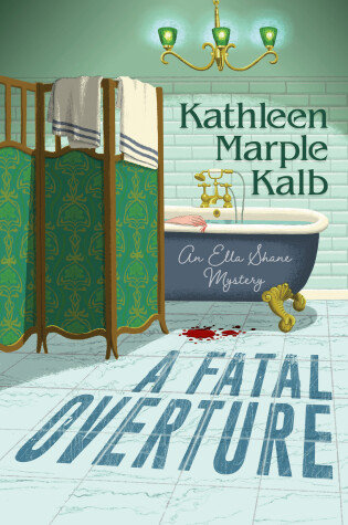 Cover of A Fatal Overture