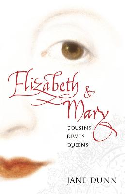 Book cover for Elizabeth and Mary