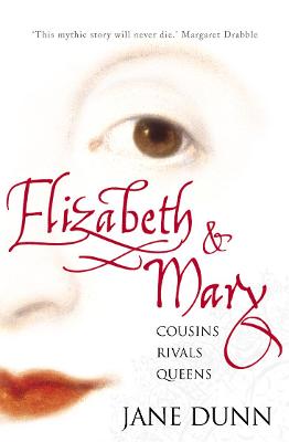 Book cover for Elizabeth and Mary