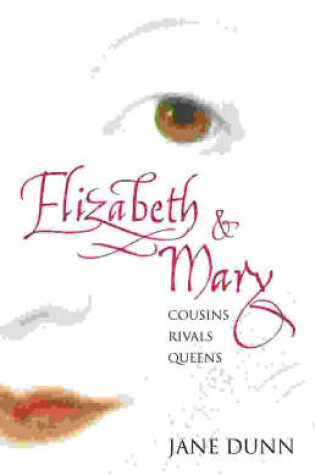 Cover of Elizabeth and Mary