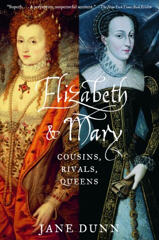 Cover of Elizabeth and Mary