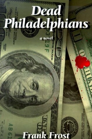 Cover of Dead Philadelphians