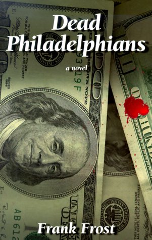 Book cover for Dead Philadelphians