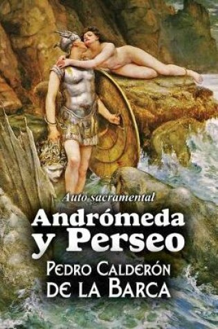 Cover of Andr meda Y Perseo
