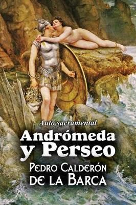 Book cover for Andr meda Y Perseo