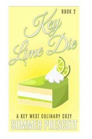 Cover of Key Lime Die