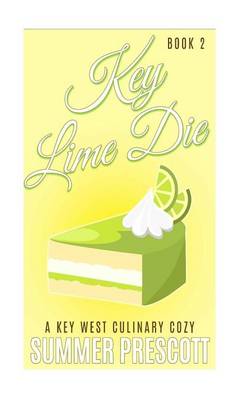 Book cover for Key Lime Die