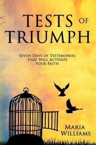 Cover of Tests of Triumph