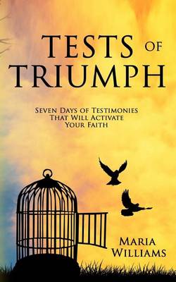 Book cover for Tests of Triumph