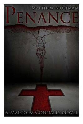 Cover of Penance