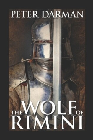 Cover of The Wolf of Rimini