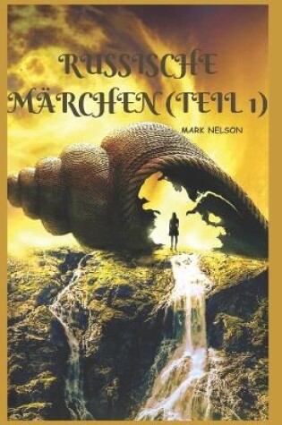 Cover of Russische Märchen (Teil 1)