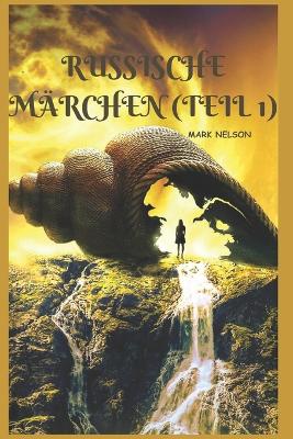 Book cover for Russische Märchen (Teil 1)