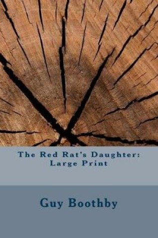 Cover of The Red Rat's Daughter