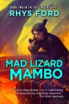 Book cover for Mad Lizard Mambo Volume 2