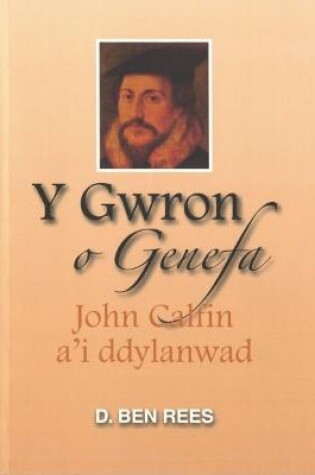 Cover of Gwron o Genefa, Y