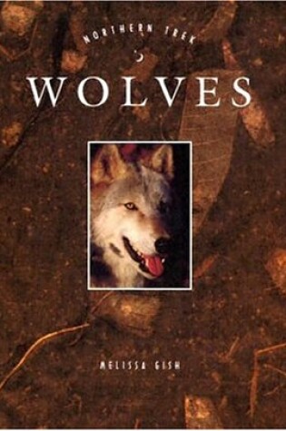 Cover of Wolves