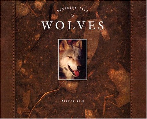 Cover of Wolves