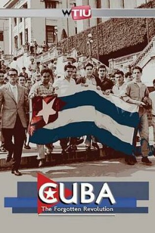 Cover of Cuba