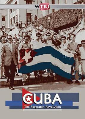 Book cover for Cuba