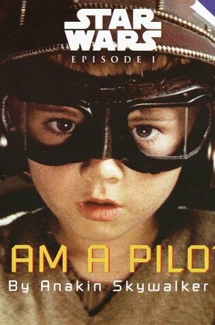 Cover of I Am a Pilot