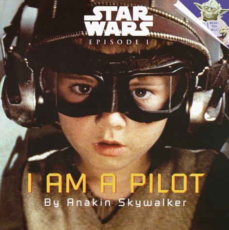 Cover of I Am a Pilot